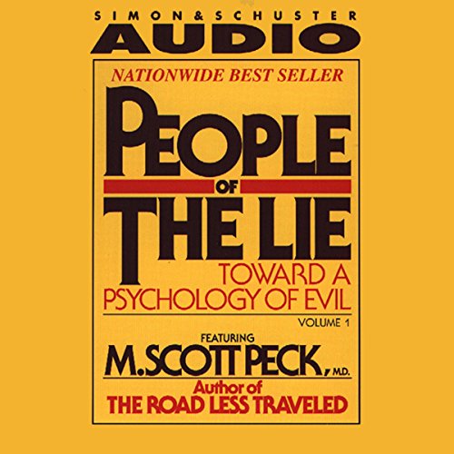 People of the Lie Vol. 1