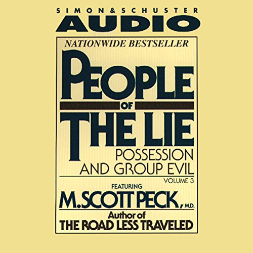 People of the Lie Vol. 3