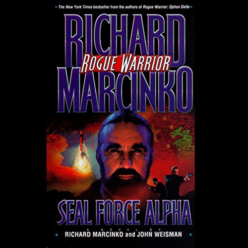 Rogue Warrior: Seal Force Alpha