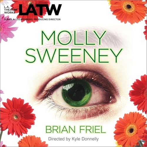 Molly Sweeney (Dramatized)