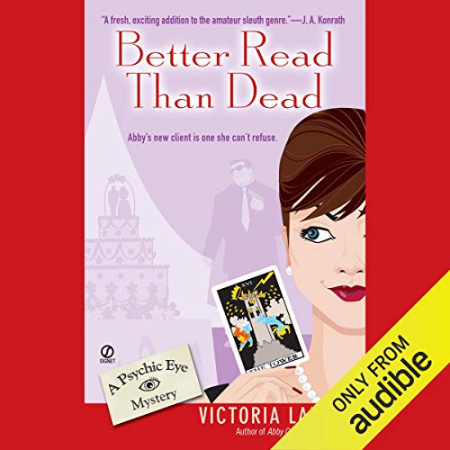 Better Read Than Dead