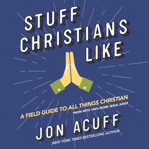 Stuff Christians Like