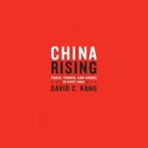 China Rising by David Kang