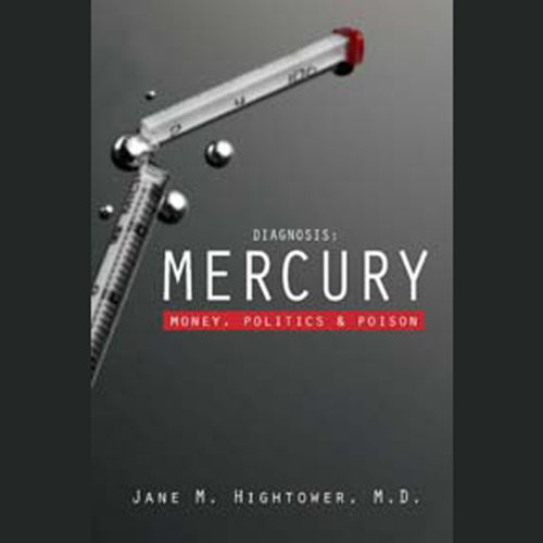 Diagnosis: Mercury