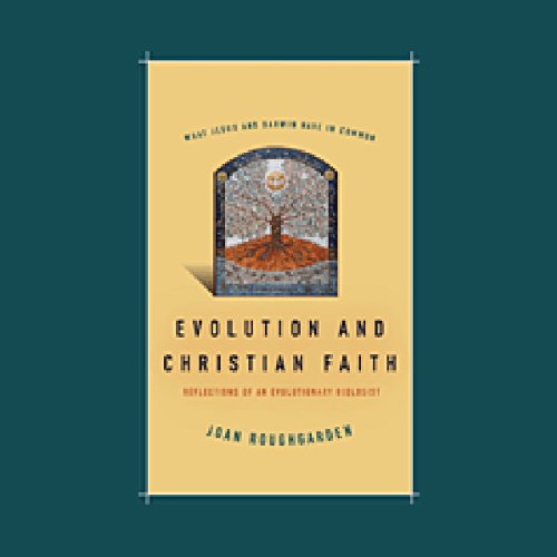 Evolution and Christian Faith