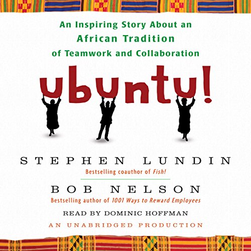 Ubuntu! by Bob Nelson