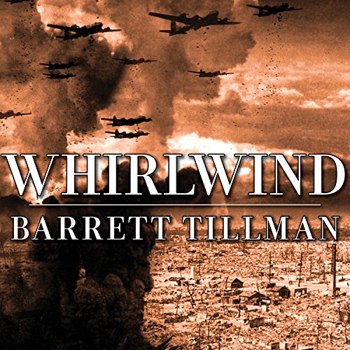 Whirlwind by Barrett Tillman