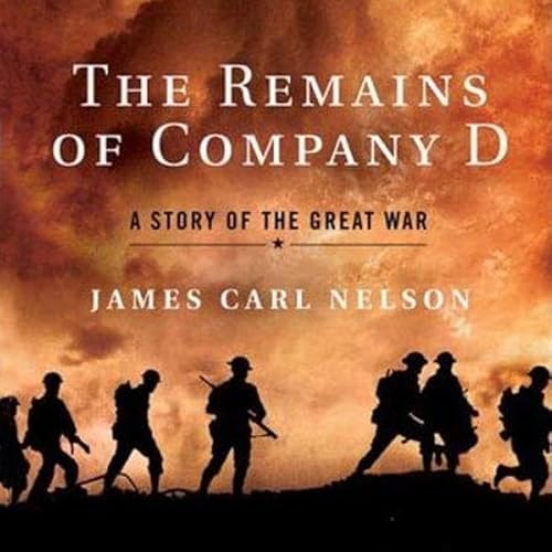 The Remains of Company D