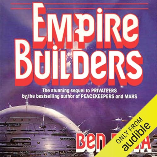 Empire Builders