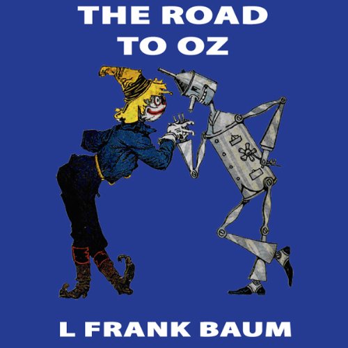 The Road to Oz