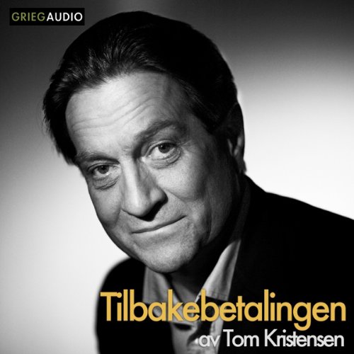 Tilbakebetalingen by Tom Kristensen