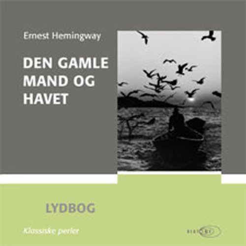 Den gamle mand og havet [The Old Man and the Sea]