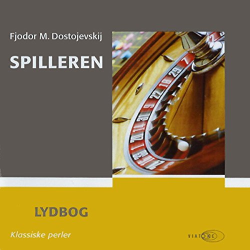 Spilleren [The Gambler]