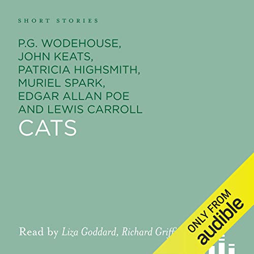 Cats by P. G. Wodehouse