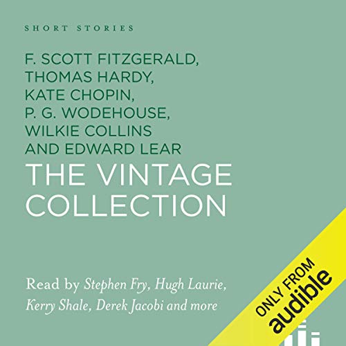 Short Stories: The Vintage Collection