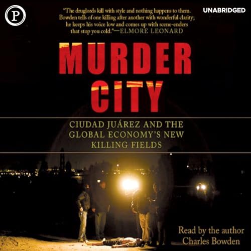 Murder City