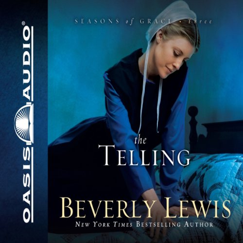 The Telling by Beverly Lewis