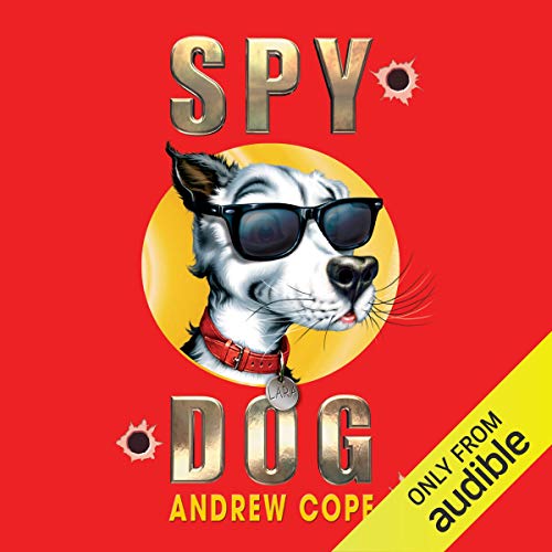 Spy Dog