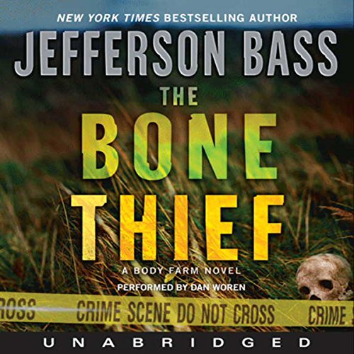 The Bone Thief