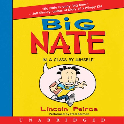 Big Nate by Lincoln Peirce