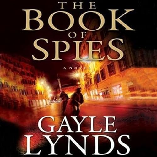 The Book of Spies by Gayle Lynds