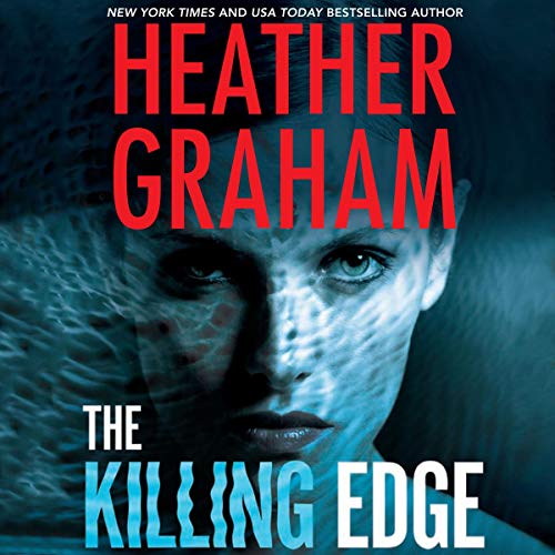 The Killing Edge by Heather Graham