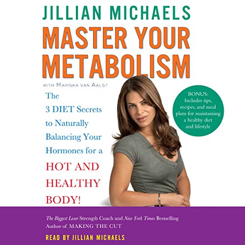Master Your Metabolism