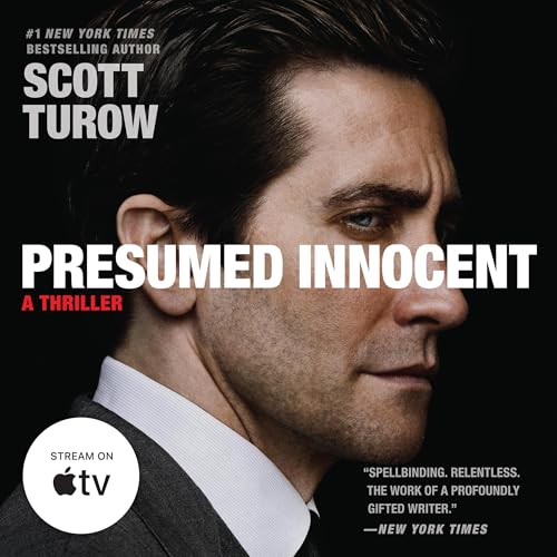 Presumed Innocent
