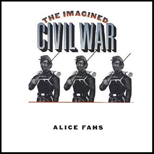 The Imagined Civil War