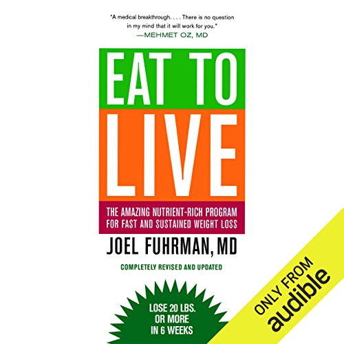 Eat to Live