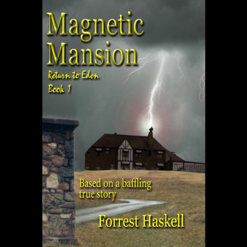 Magnetic Mansion by Forrest Haskell