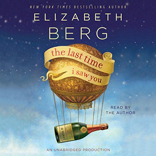 The Last Time I Saw You