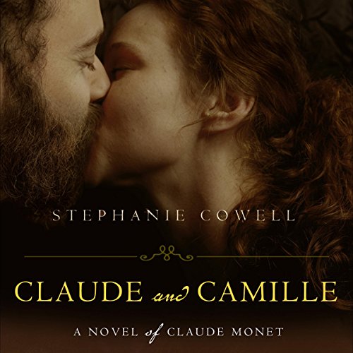 Claude &amp; Camille