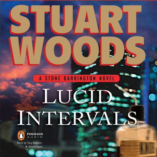 Lucid Intervals by Stuart Woods
