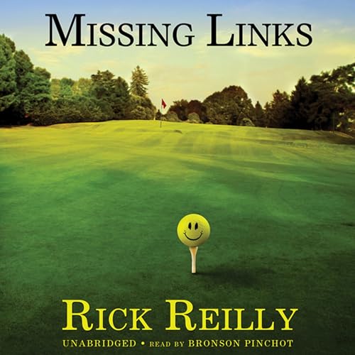 Missing Links