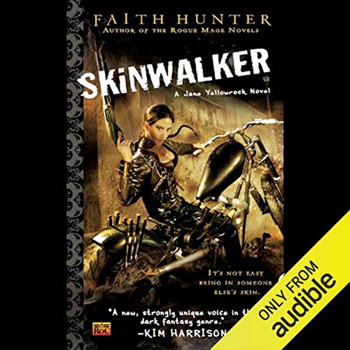 Skinwalker