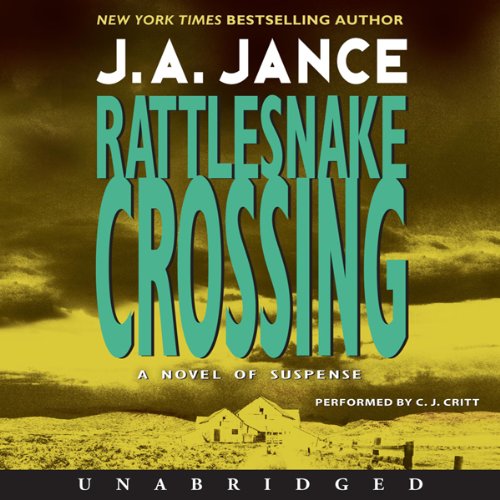 Rattlesnake Crossing