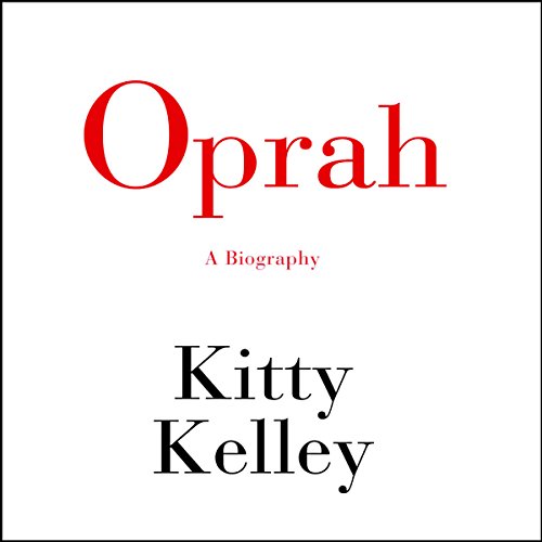 Oprah by Kitty Kelley