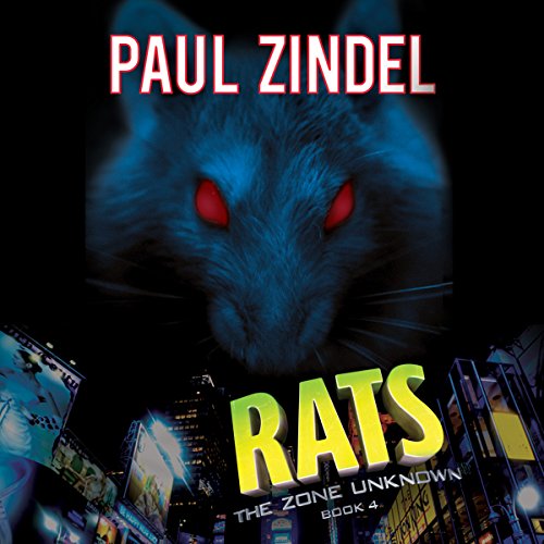 Rats by Paul Zindel