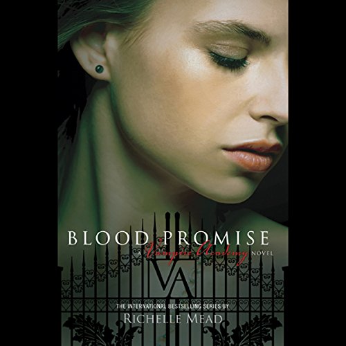 Blood Promise
