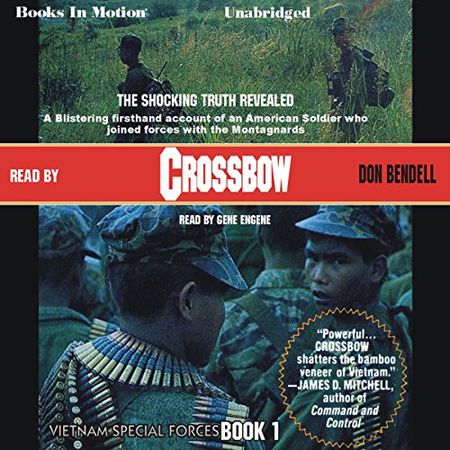 Crossbow