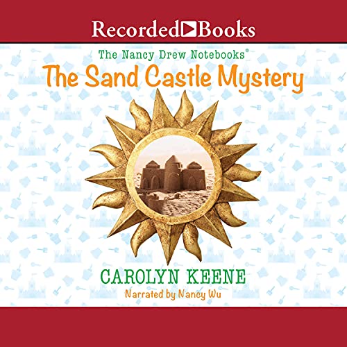 The Sand Castle Mystery