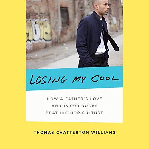 Losing My Cool by Thomas Chatterton Williams