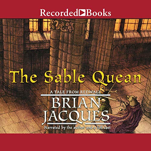 The Sable Quean