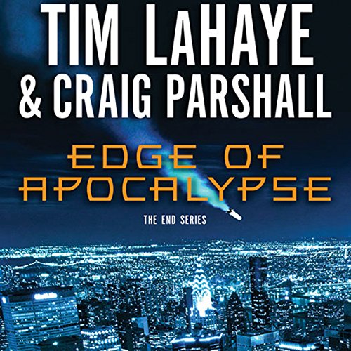 Edge of Apocalypse