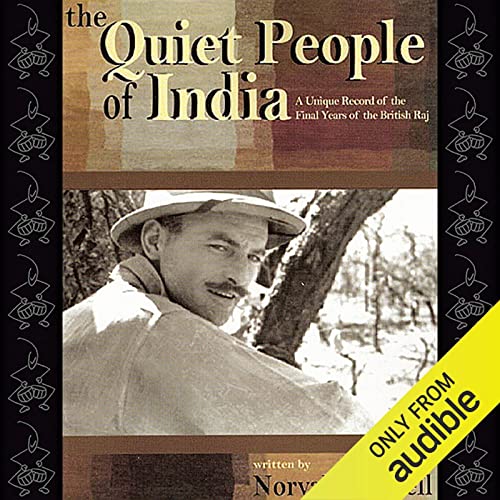 The Quiet People of India