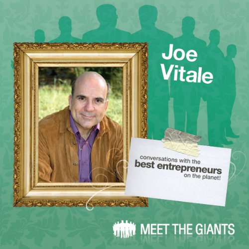 Joe Vitale - How Passion Drives Everything by Joe Vitale
