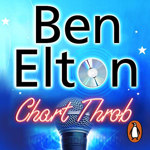 Chart Throb by Ben Elton