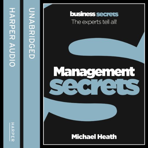 Management by Michael Heath