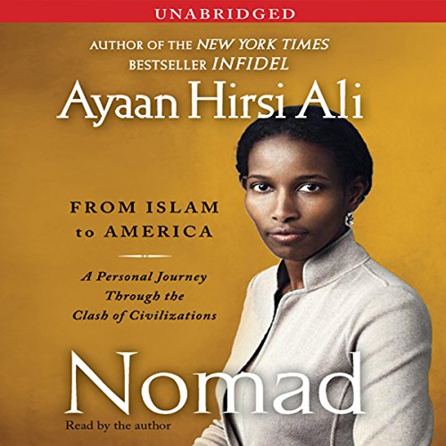 Nomad by Ayaan Hirsi Ali
